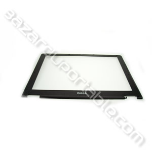 Plasturgie écran capot intérieur (façade) pour DELL Inspiron 1000