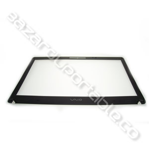 Plasturgie écran capot intérieur (façade) pour Sony Vaio FE41M