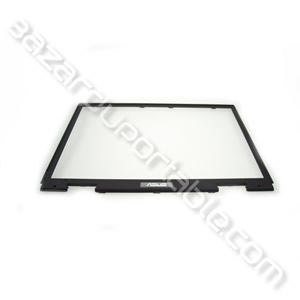 Plasturgie écran capot intérieur (façade) pour Asus L3800