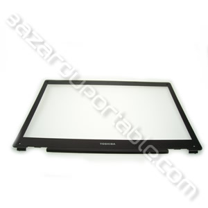 Plasturgie ecran, capot intérieur pour Toshiba Satellite M40