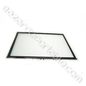 Plasturgie écran capot intérieur (facade) pour Compaq Evo N1020V