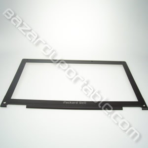 Plasturgie écran capot intérieur (façade) pour Packard-Bell Easynote A5