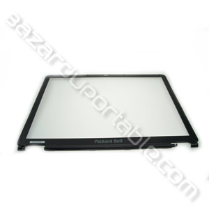 Plasturgie écran capot intérieur (façade) pour Packard-Bell Easynote G1320