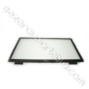 Plasturgie écran intérieur pour Fujitsu-Siemens Amilo Pa_1510
