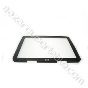 Plasturgie écran capot intérieur type 2 pour HP Omnibook XE3
