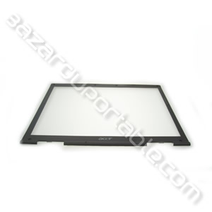 Plasturgie écran capot intérieur pour Acer Travelmate 8000