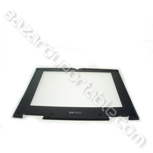 Plasturgie écran capot intérieur pour HP Omnibook XE2
