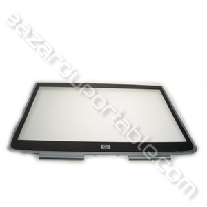 Plasturgie écran 15"4 capot intérieur pour HP pavilion ZV5000