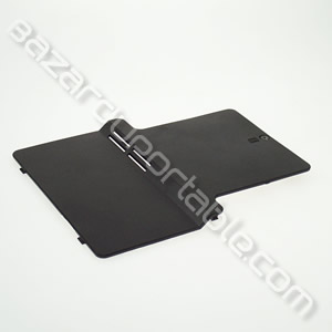 Plasturgie coque, cache mémoire pour Toshiba Satellite M60
