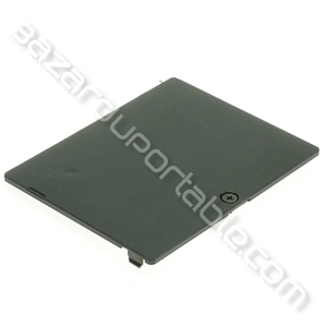 Plasturgie coque, cache mémoire pour Toshiba Satellite R840-139