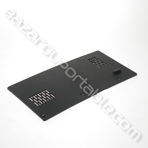 Plasturgie coque, cache mémoire et wifi pour Toshiba Satellite U400