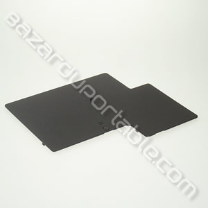 Plasturgie coque, cache mémoire pour Toshiba Tecra A7