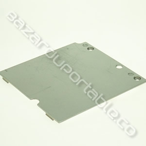 Plasturgie coque, cache mémoire pour Toshiba Tecra T9100