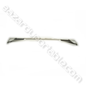 Plasturgie écran, renfort de fixation centrale pour Toshiba Satellite P20