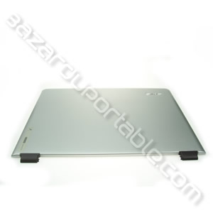 Plasturgie écran capot supérieur pour Acer Aspire 1520