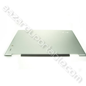 Plasturgie écran capot supérieur pour Acer Aspire 1800