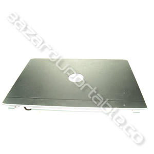 Plasturgie écran capot extérieur avec le câblage wifi pour DELL Inspiron 1521