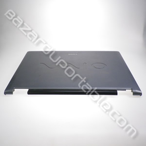 Plasturgie coque capot écran supérieur pour Sony Vaio FR105