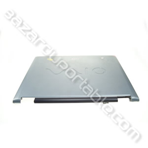 Capot supérieur écran pour Sony Vaio FR285E