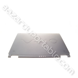 Capot supérieur écran pour Sony Vaio FX105K