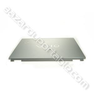 Plasturgie écran capot supérieur pour Sony Vaio FZ21S
