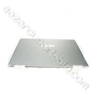 Plasturgie écran capot extérieur pour Packard-Bell Easynote R1