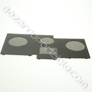 Plasturgie coque, cache ventilateur pour Toshiba Satellite P20