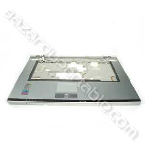 Capot repose poignée avec touchpad pour Toshiba Qosmio F10