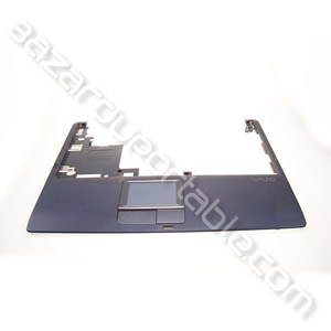 Capot repose poignée avec pavé tactile du touchpad pour Sony Vaio PCG-FR285E