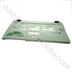 Plasturgie coque, repose poignée avec les deux cartes électroniques de contrôle d'avance de lecture pour Toshiba Qosmio G40