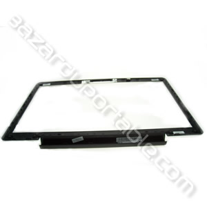 Plasturgie écran capot intérieur (façade) pour toshiba Satellite P300