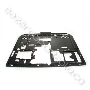 Plasturgie coque, repose poignée partie centrale et avant pour Toshiba Satellite M10