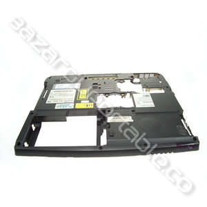 Plasturgie coque, capot inférieur pour Toshiba Satellite M10