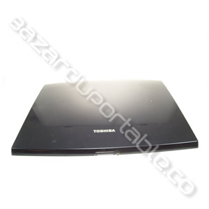 Plasturgie écran, capot extérieur pour Toshiba Satellite M10