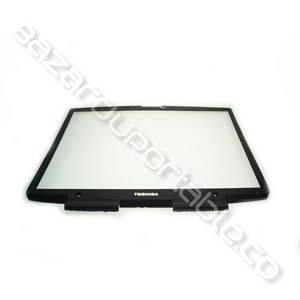 Plasturgie écran, capot intérieur (façade) pour Toshiba Satellite M10