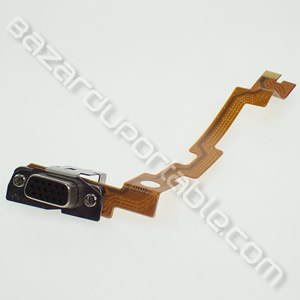 Sortie vidéo VGA pour Sony Vaio VGN-TX1HP