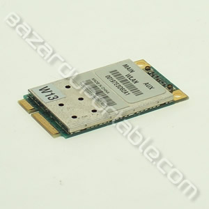 Carte wifi mini PCI pour Sony Vaio VGN-N31Z