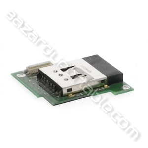 Lecteur de carte SD pour Medion MIM2030 MD 42462
