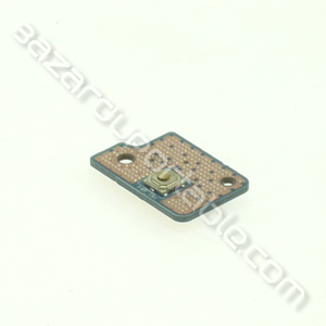 Carte interrupteur(power)pour Toshiba Satellite C855