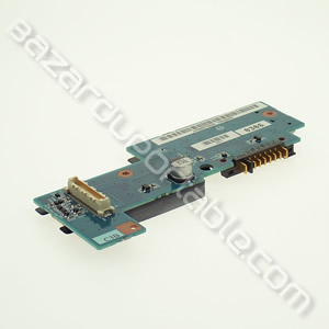 Carte de gestion de la batterie pour Sony Vaio PCG-FR102