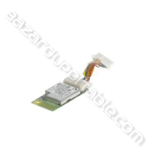 Carte bluetooth avec son câble pour Packard-Bell Easynote SB85