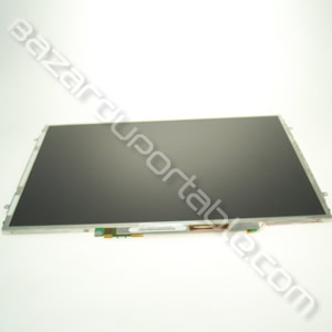 Écran LCD 14'1 pouces XGA pour DELL Latitude D600
