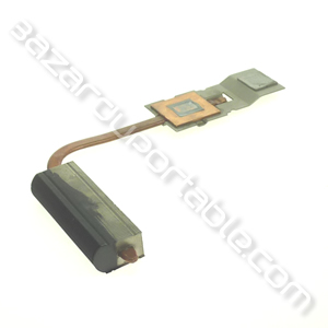 Radiateur CPU pour Acer Aspire 8930G