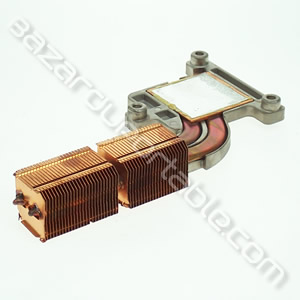 Radiateur processeur pour IPC Web@Note 8640