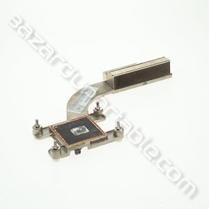 Radiateur pour DELL Latitude D800