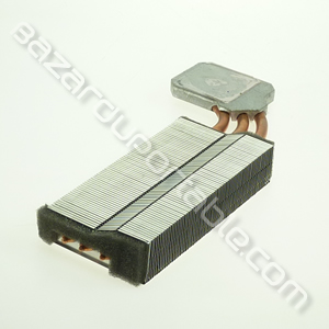 Radiateur pour Toshiba Satellite A40 