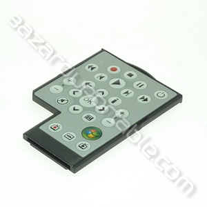 Télécommande pour Packard-Bell Easynote SB89