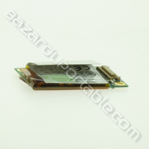 Carte modem pour Sony Vaio VGN-A115B