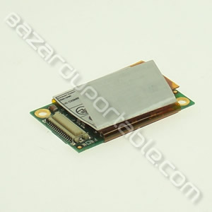 Carte modem pour Sony Vaio VGN-S2HRP