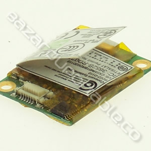 Carte modem pour Sony Vaio VGN-FS485B